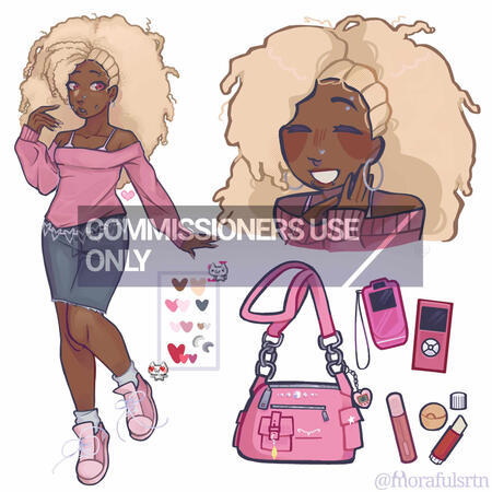 old comm old comm