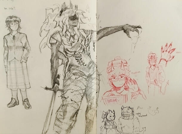 recent