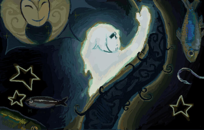 recent (illust)