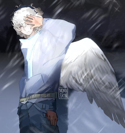recent (illust)
