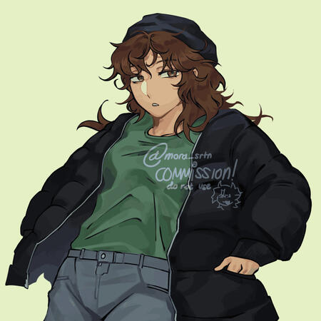 recent comm