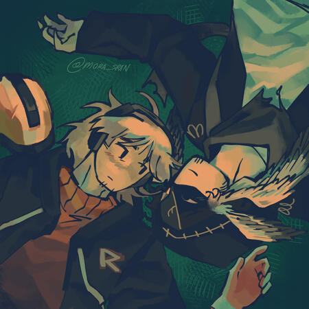recent (illust?)