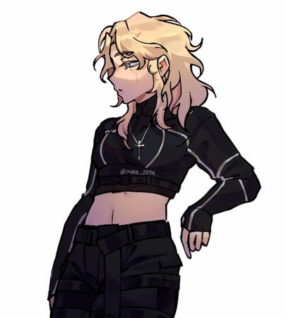 old comm
