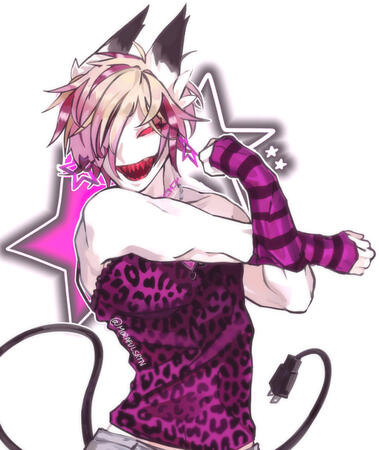 old comm