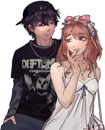old comm